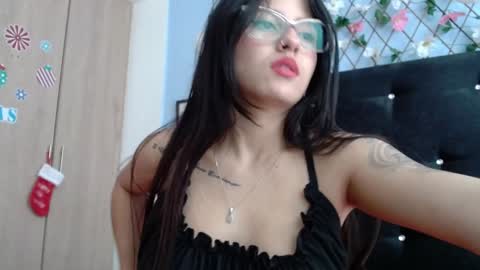 Eva Carter online show from 9, 1, 2025