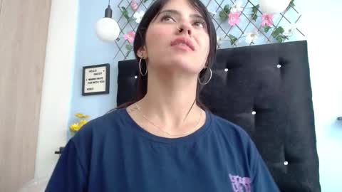 Eva Carter online show from 15, 12, 2025