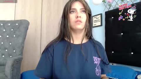 Eva Carter online show from 8, 1, 2026