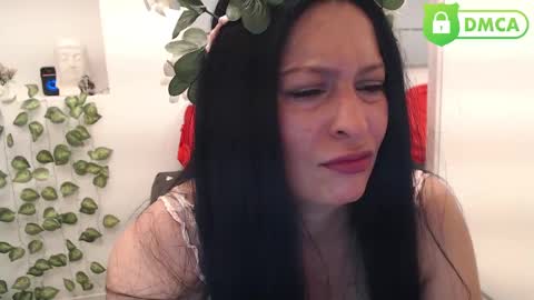 Eva Twiss online show from 31, 10, 2025