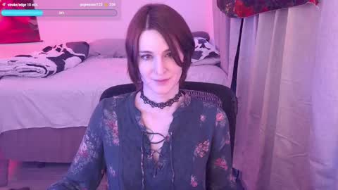 Vivi online show from 22, 2, 2025