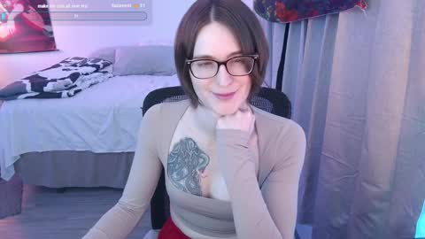 Vivi online show from 25, 2, 2025