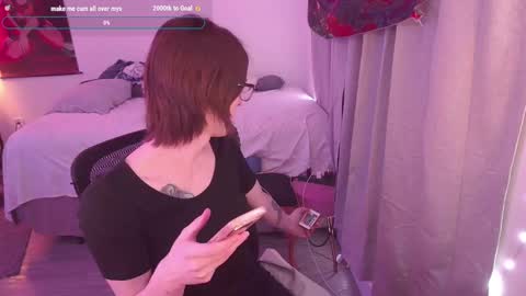 Vivi online show from 3, 3, 2025