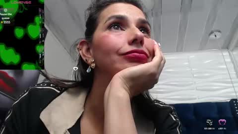  Eva  online show from 23, 1, 2025