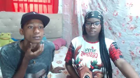 Eva And Emmanuel online show from 2, 6, 2026