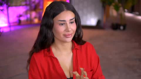 Eva online show from 14, 12, 2024