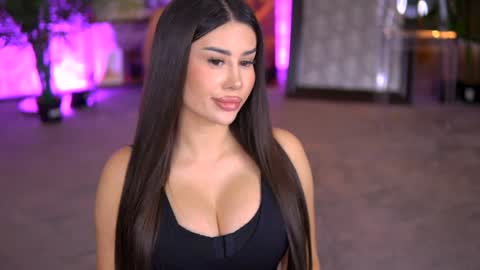 Eva online show from 15, 1, 2025