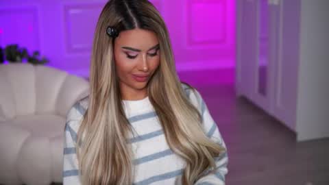 Eva online show from 27, 10, 2025