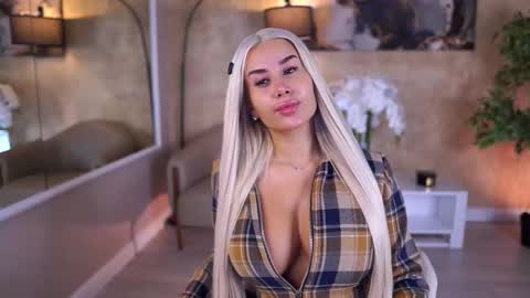 Eva online show from 23, 3, 2026