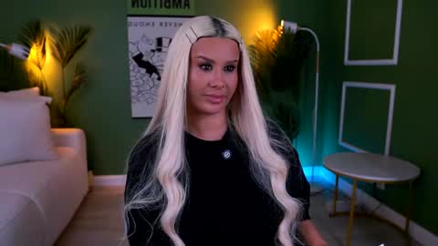 Eva online show from 15, 4, 2026