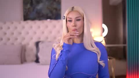 Snapshot of evazane chatting on 16, 7, 2026 Eva online show from 16, 7, 2026