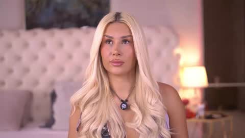 Snapshot of evazane chatting on 29, 7, 2026 Eva online show from 29, 7, 2026
