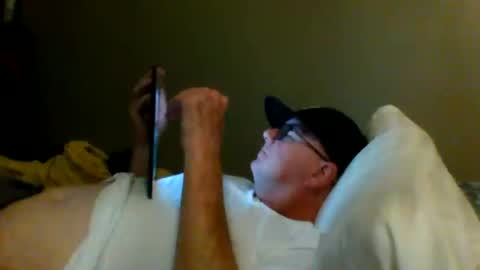 eve1luvsray online show from 21, 12, 2025