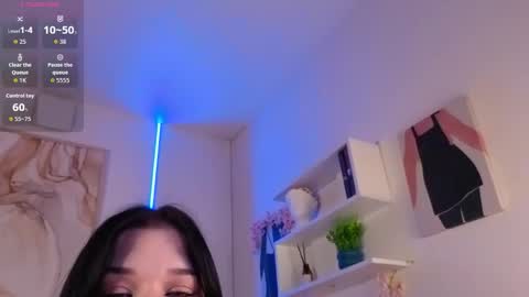 eve_pump online show from 4, 12, 2025