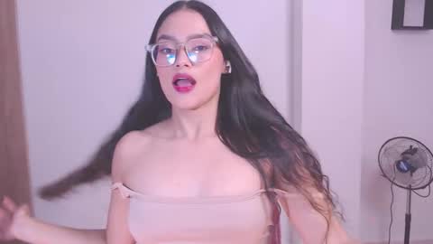 Eve Rox18 online show from 23, 11, 2025