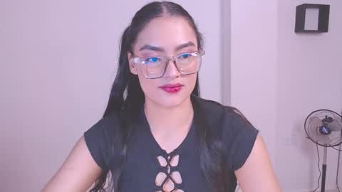 Eve Rox18 online show from 1, 12, 2025