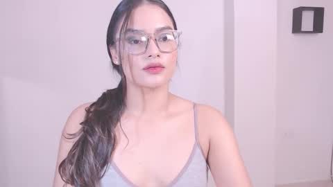 Eve Rox18 online show from 19, 1, 2026