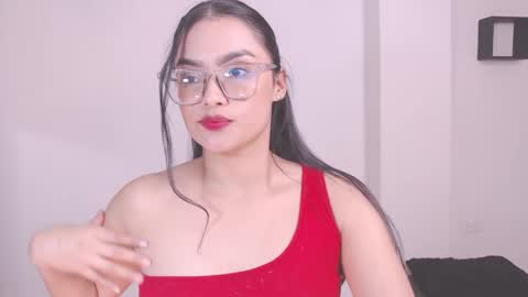 Eve Rox18 online show from 3, 2, 2026