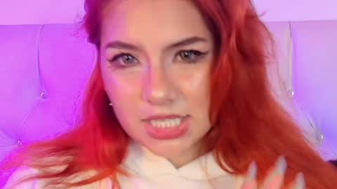 Martina Soler  online show from 15, 4, 2026