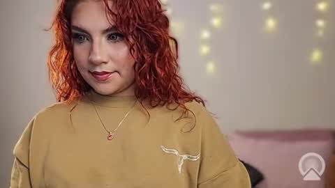 Snapshot of eve_soler chatting on 10, 7, 2026 Martina Soler online show from 10, 7, 2026