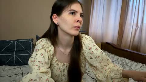 Snapshot of eveandrobert chatting on 3, 7, 2026 EveRobert online show from 3, 7, 2026