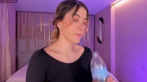 Eve  online show from 16, 4, 2026