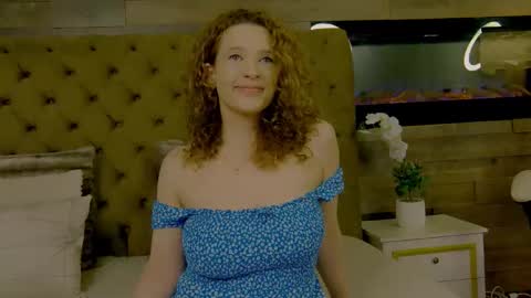 EveHamilton online show from 23, 3, 2026