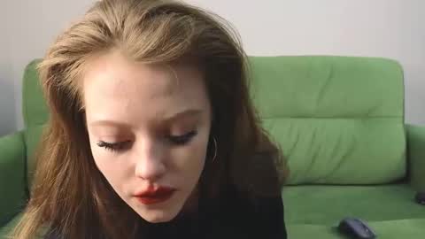 Eveleen online show from 31, 10, 2025