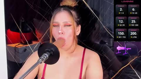 EVELIN online show from 24, 9, 2025