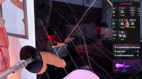 EVELIN online show from 16, 10, 2025