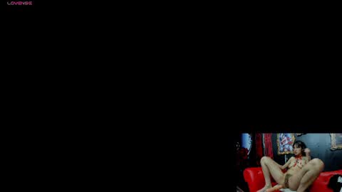 Snapshot of evelin_hellsing chatting on 11, 6, 2026 Evelin Hellsing online show from 11, 6, 2026
