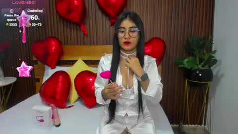 BELLA online show from 14, 2, 2025