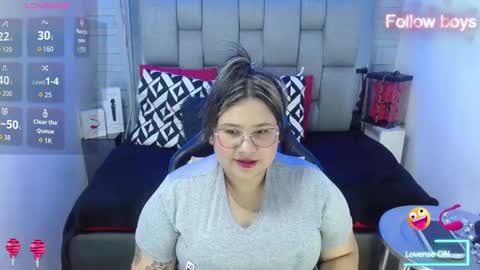 evelin zaens online show from 18, 10, 2025