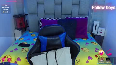 evelin zaens online show from 24, 10, 2025