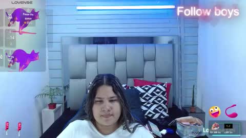 evelin zaens online show from 11, 1, 2026