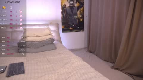 Evelina online show from 23, 1, 2025