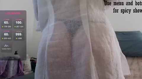 Snapshot of evelina_mi chatting on 29, 6, 2026 Evelina online show from 29, 6, 2026