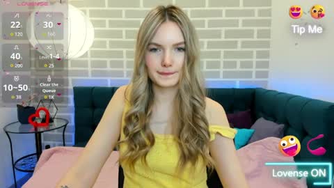 Eveline online show from 6, 4, 2026