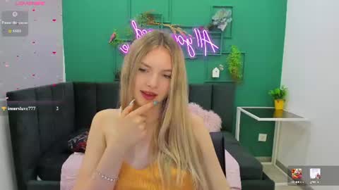 Snapshot of evelineamore chatting on 26, 6, 2026 Eveline online show from 26, 6, 2026