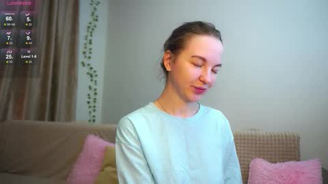 Snapshot of evelineloos chatting on 1, 3, 2026 Eveline online show from 1, 3, 2026