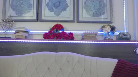 Snapshot of evelinskye chatting on 9, 5, 2026 Evelin online show from 9, 5, 2026