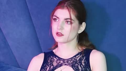 Eve online show from 14, 3, 2026