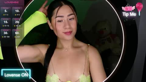 Evelyn online show from 27, 11, 2025