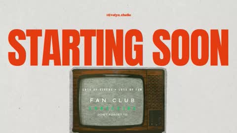 Im Eve or Chelle Next Stream 191224  online show from 14, 9, 2025