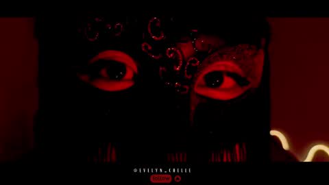 Im Eve or Chelle Next Stream 191224  online show from 18, 4, 2026