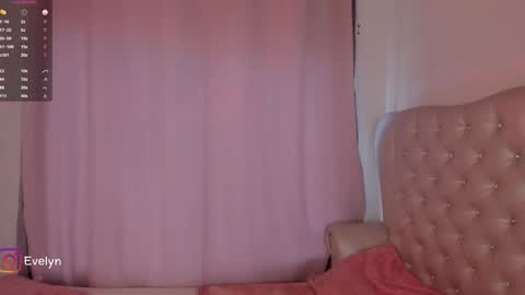Snapshot of evelyn_evelyn chatting on 28, 12, 2024 evelyn evelyn online show from 28, 12, 2024
