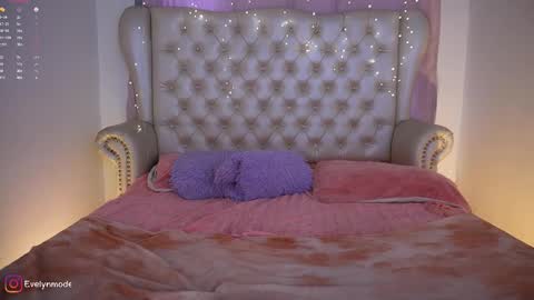 Snapshot of evelyn_evelyn chatting on 31, 1, 2026 evelyn evelyn online show from 31, 1, 2026