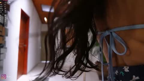 Snapshot of evelyn_evelyn chatting on 27, 2, 2026 evelyn evelyn online show from 27, 2, 2026