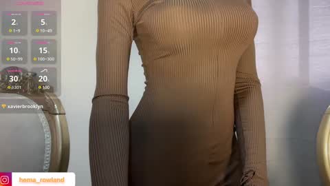 E V E L Y N  online show from 22, 1, 2025