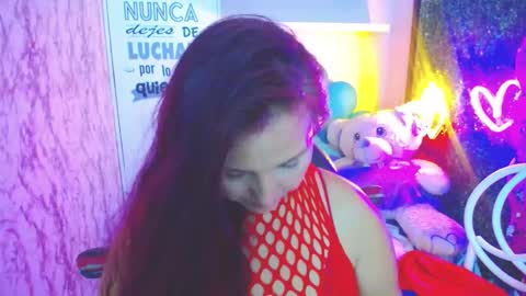 Snapshot of evelyn_mature19 chatting on 9, 1, 2025 Juliana online show from 9, 1, 2025